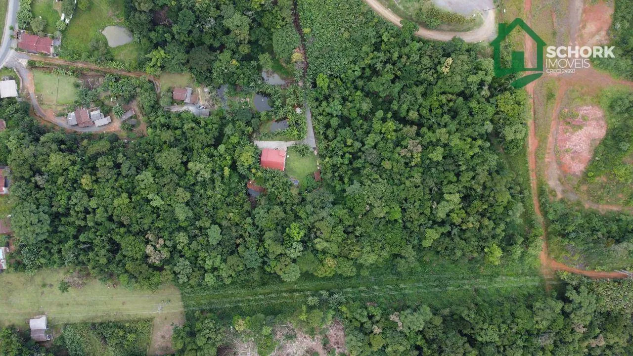 Terreno à venda, 24408 m por R$ 1.100.000,00 - Itoupava Central - Blumenau/SC — foto 7