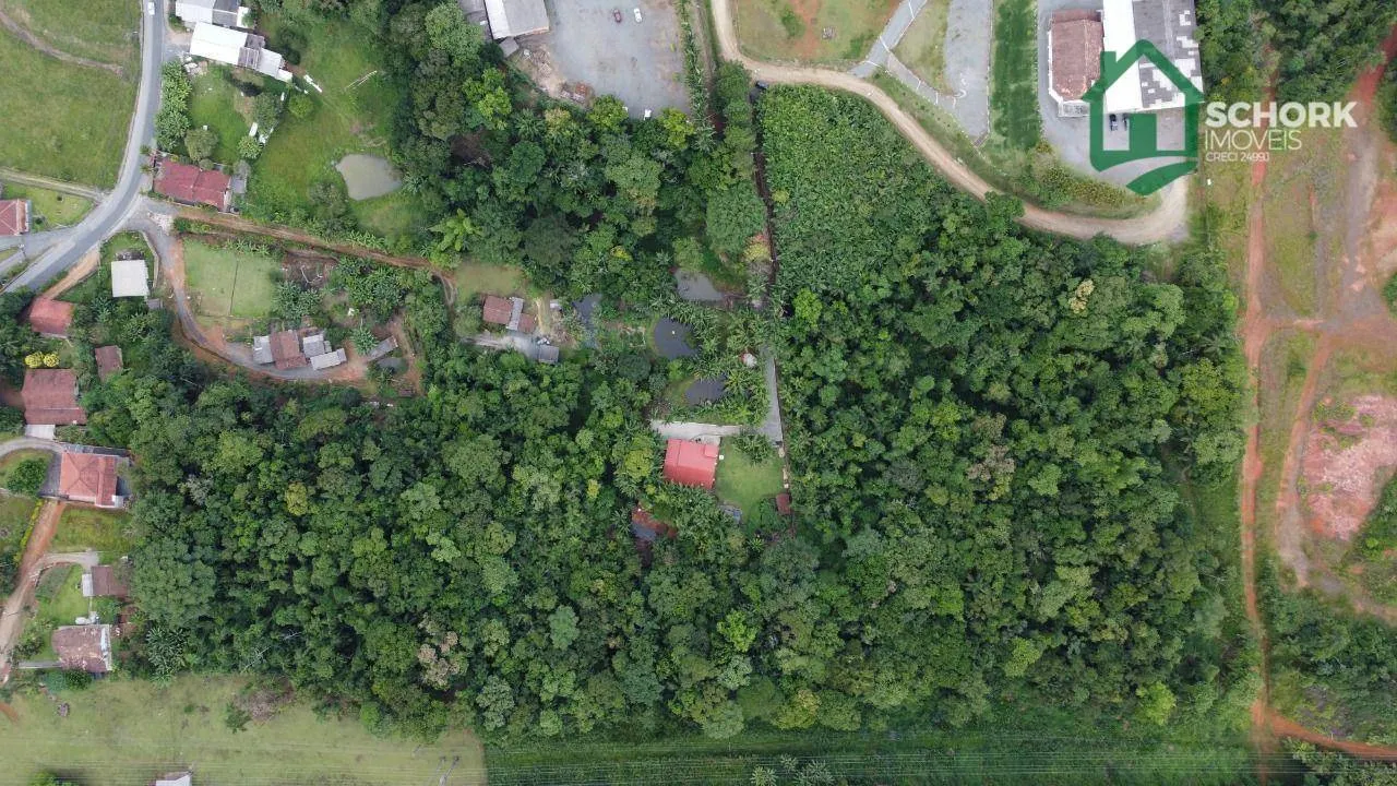 Terreno à venda, 24408 m por R$ 1.100.000,00 - Itoupava Central - Blumenau/SC — foto 6