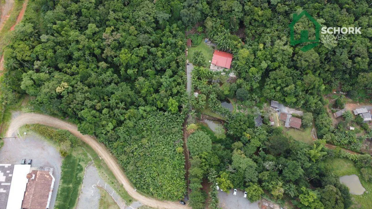 Terreno à venda, 24408 m por R$ 1.100.000,00 - Itoupava Central - Blumenau/SC — foto 3