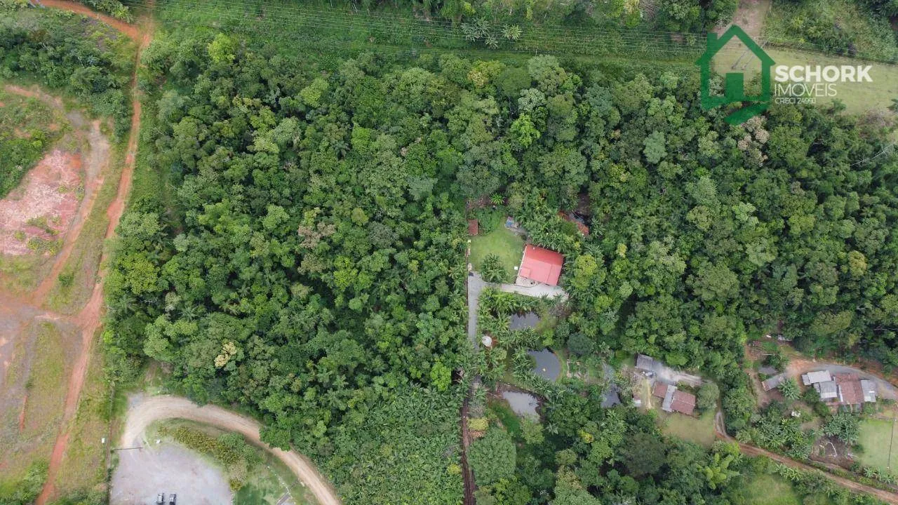 Terreno à venda, 24408 m por R$ 1.100.000,00 - Itoupava Central - Blumenau/SC — foto 2