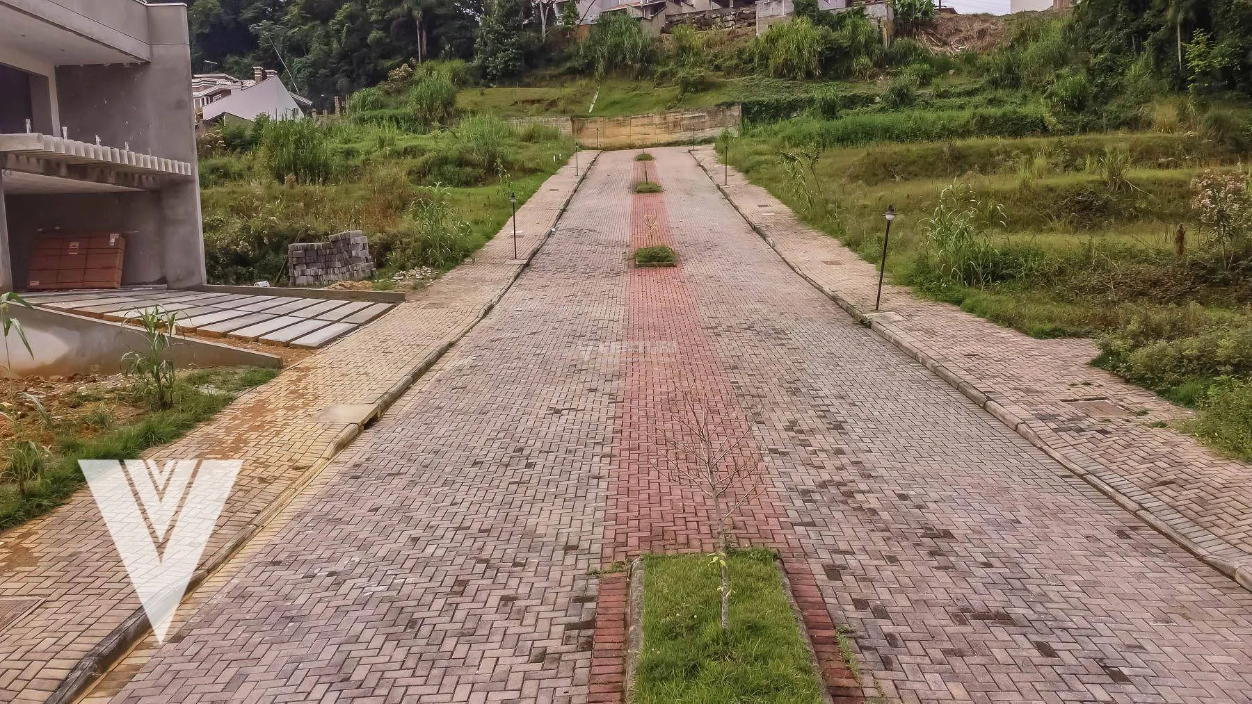 Terreno à venda, 236 m por R$ 200.000,00 - Água Verde - Blumenau/SC — foto 3