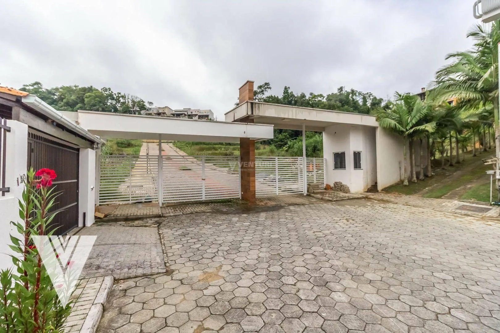 Terreno à venda, 236 m por R$ 200.000,00 - Água Verde - Blumenau/SC — foto 4