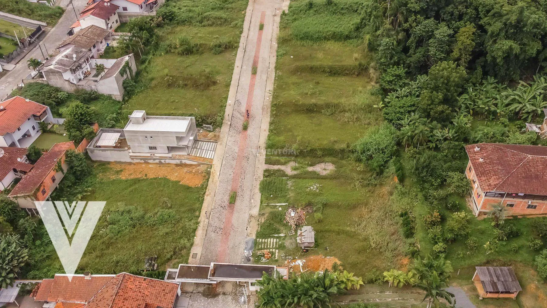 Terreno à venda, 236 m por R$ 200.000,00 - Água Verde - Blumenau/SC — foto 5