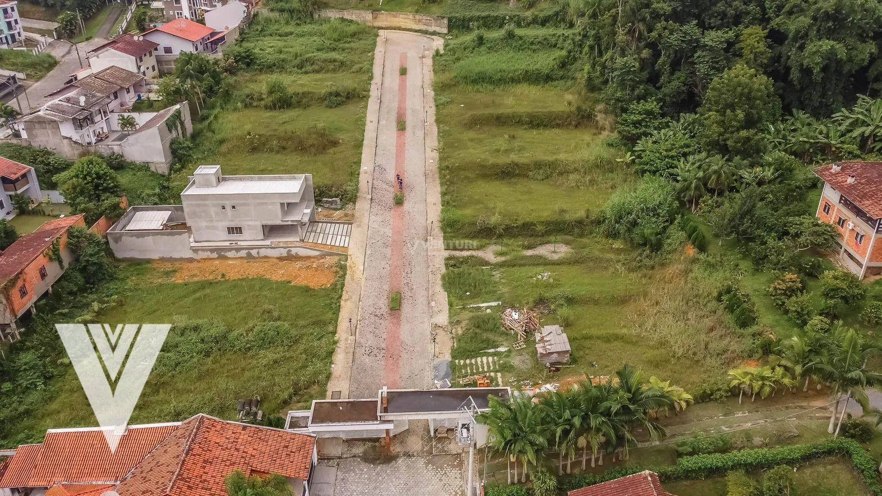 Terreno à venda, 236 m por R$ 200.000,00 - Água Verde - Blumenau/SC — foto 6