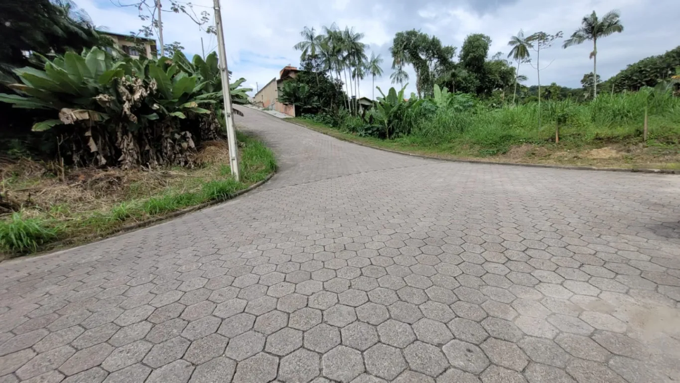 Excelente terreno à venda, no bairro Tribess. - foto 1
