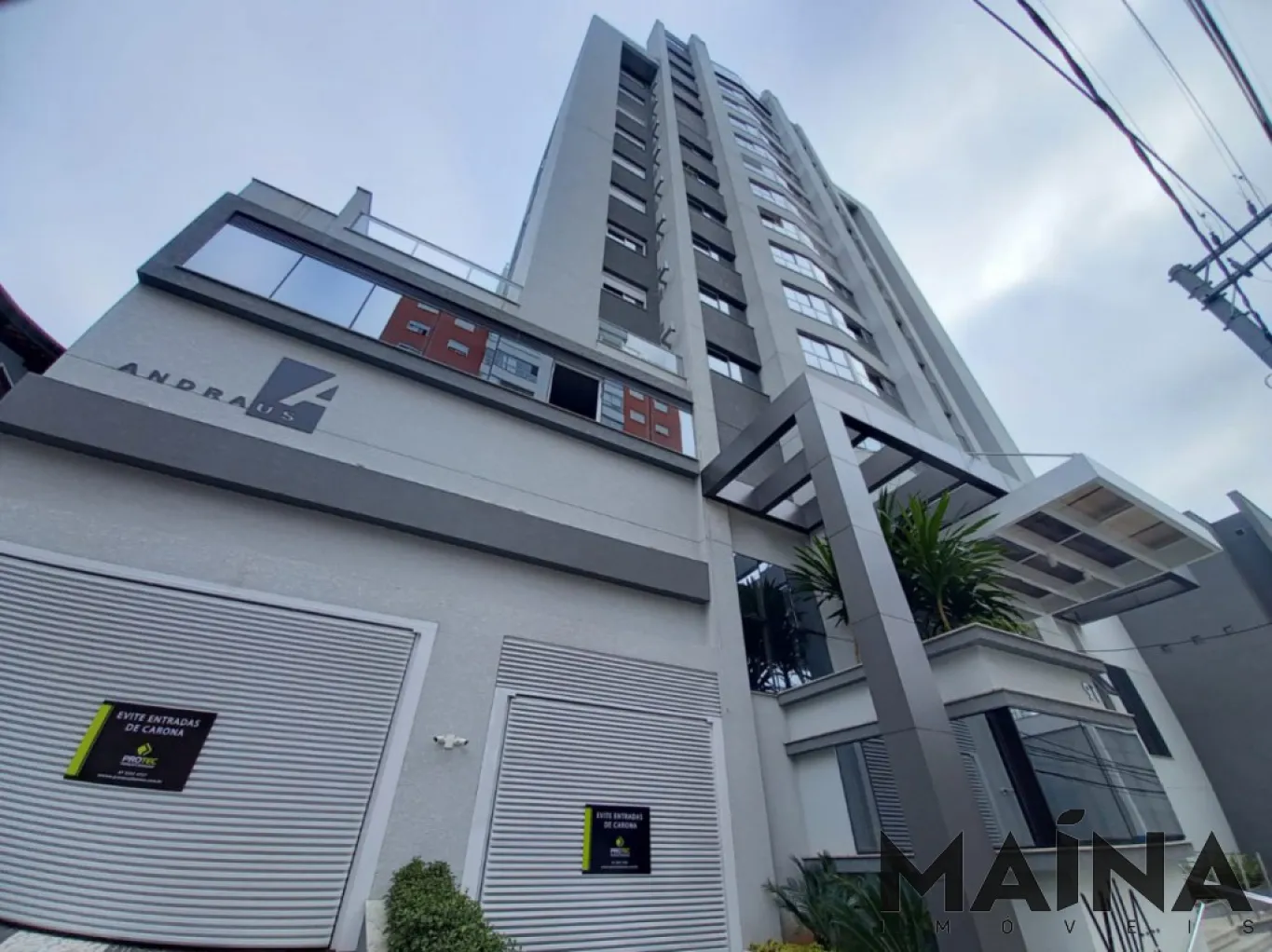 Villa Toscana, um novo conceito de moradia em Blumenau. — foto 2