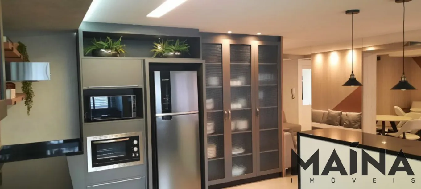 Villa Toscana, um novo conceito de moradia em Blumenau. — foto 3