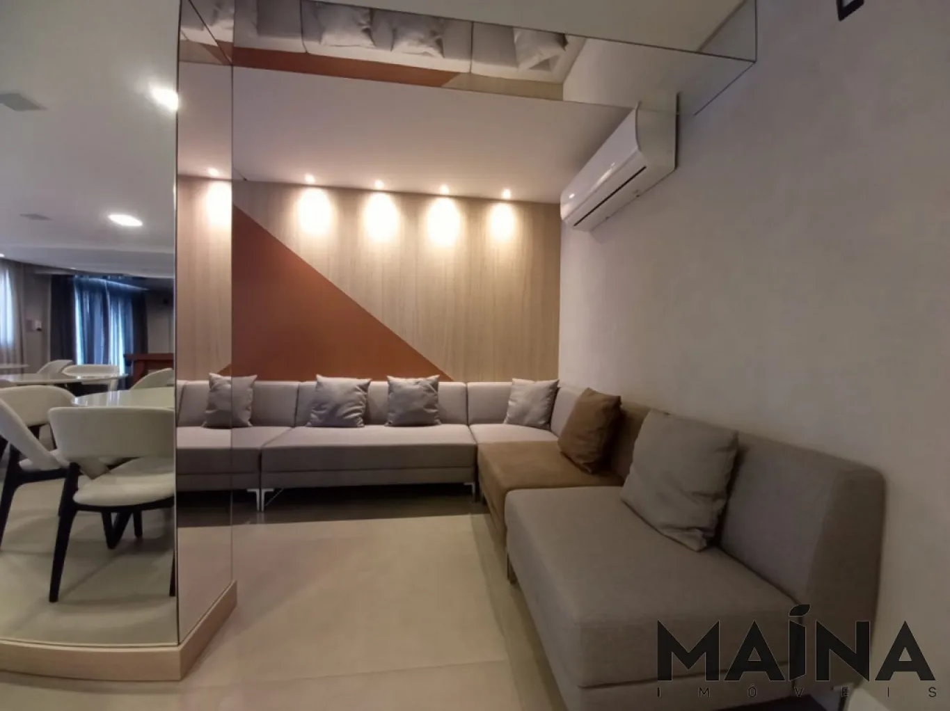 Villa Toscana, um novo conceito de moradia em Blumenau. — foto 7