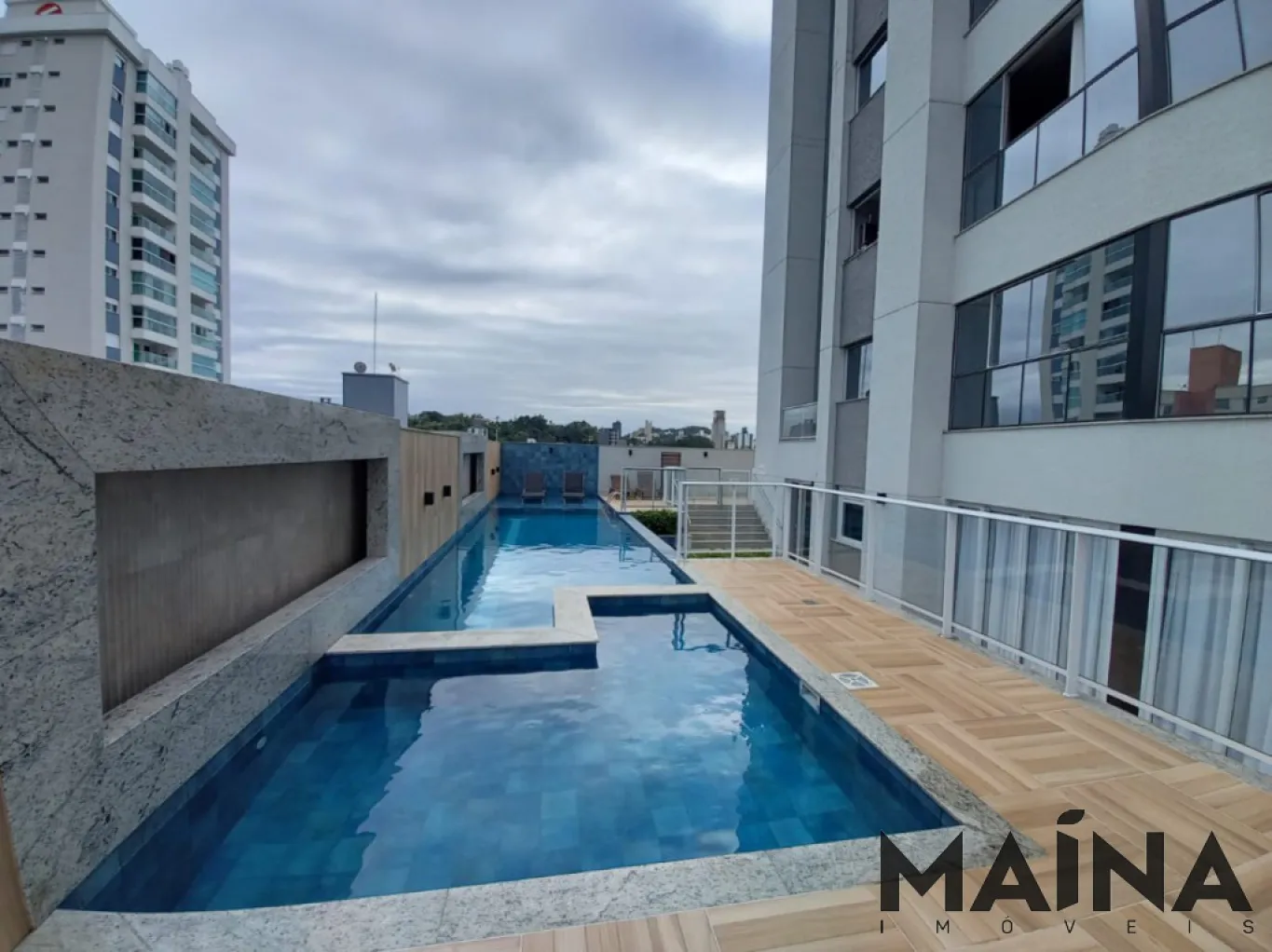 Villa Toscana, um novo conceito de moradia em Blumenau. - foto 1