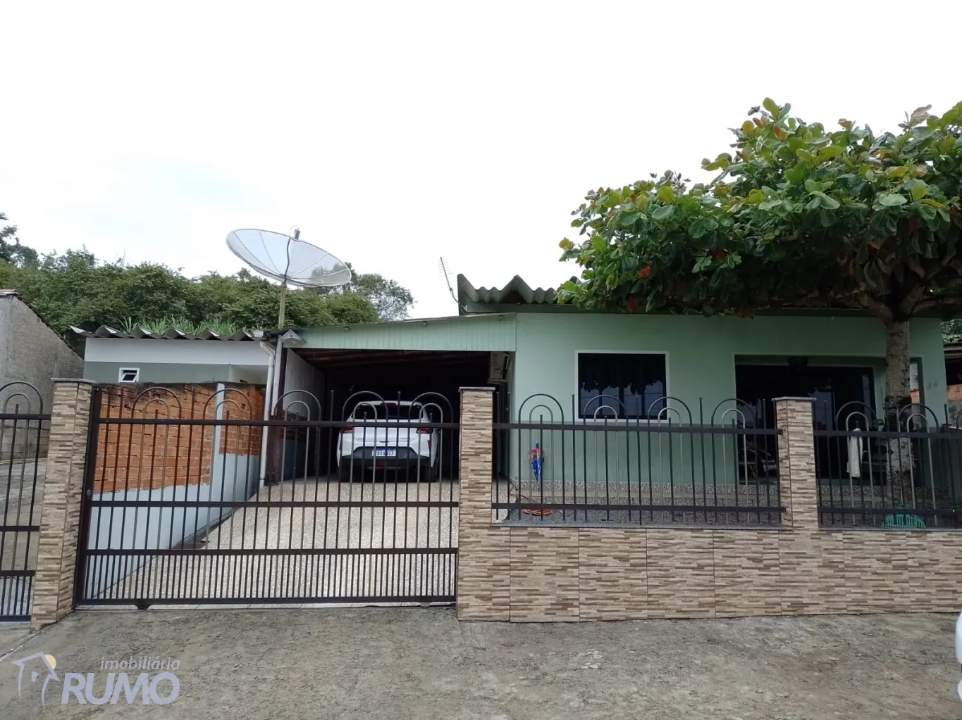Casa à venda com 5 quartos, 260m² no Estados, Indaial - foto 1