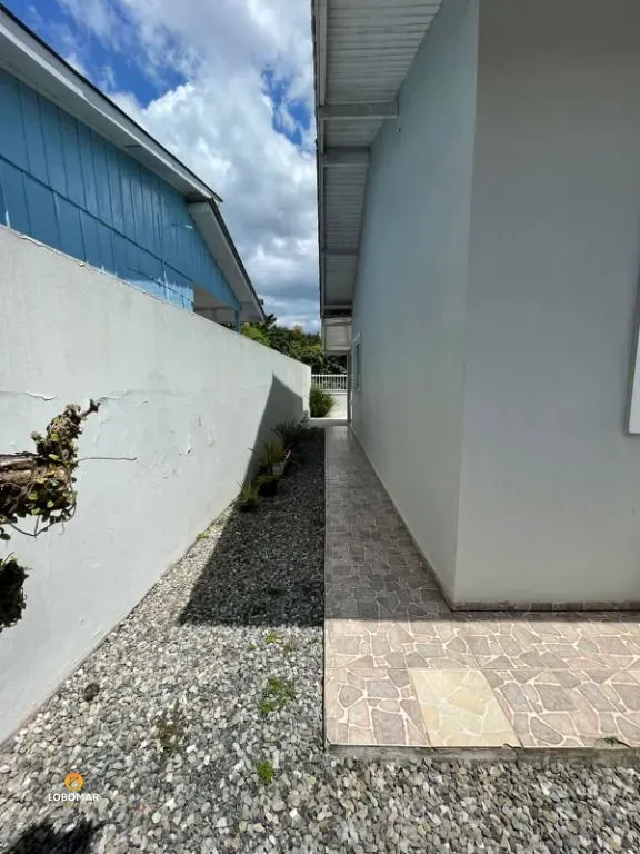 Casa com 3 dormitórios à venda, 130 m - Centro - Balneário Piçarras/SC — foto 5