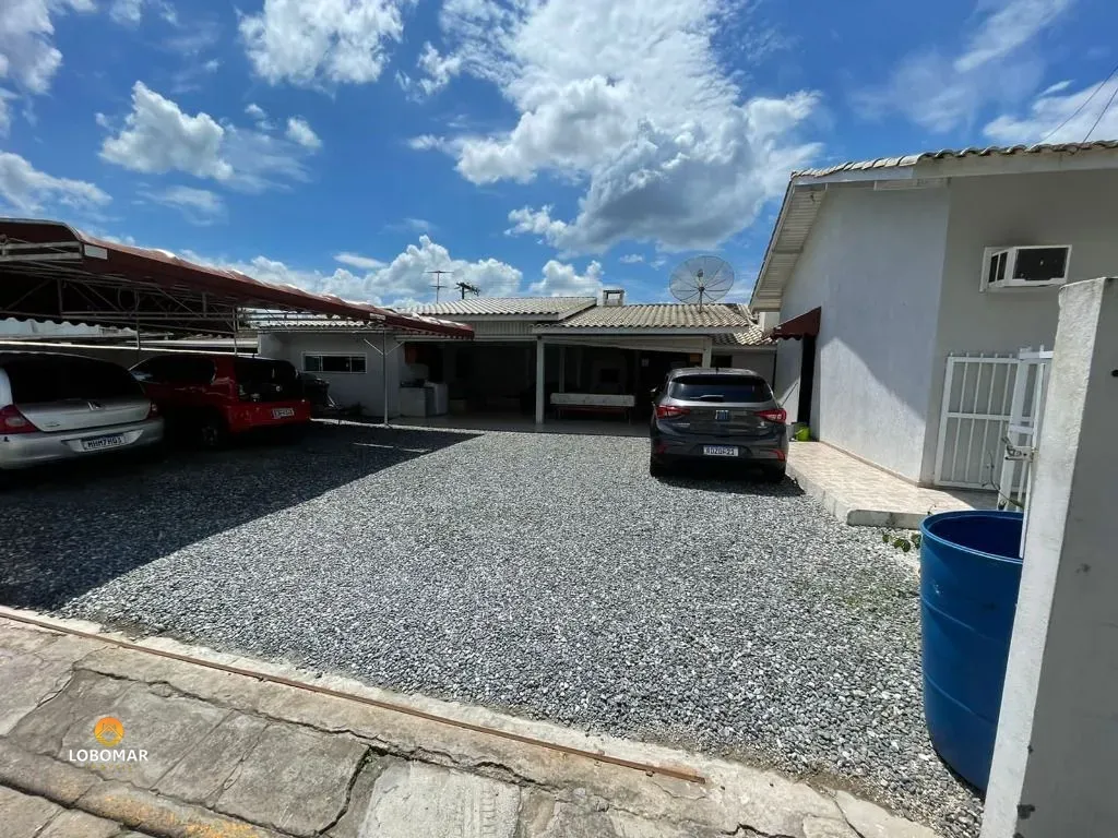 Casa com 3 dormitórios à venda, 130 m - Centro - Balneário Piçarras/SC — foto 6
