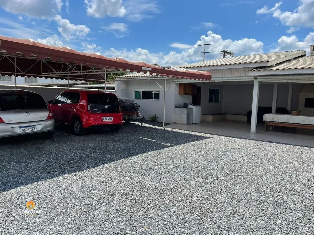 Casa com 3 dormitórios à venda, 130 m - Centro - Balneário Piçarras/SC — foto 7