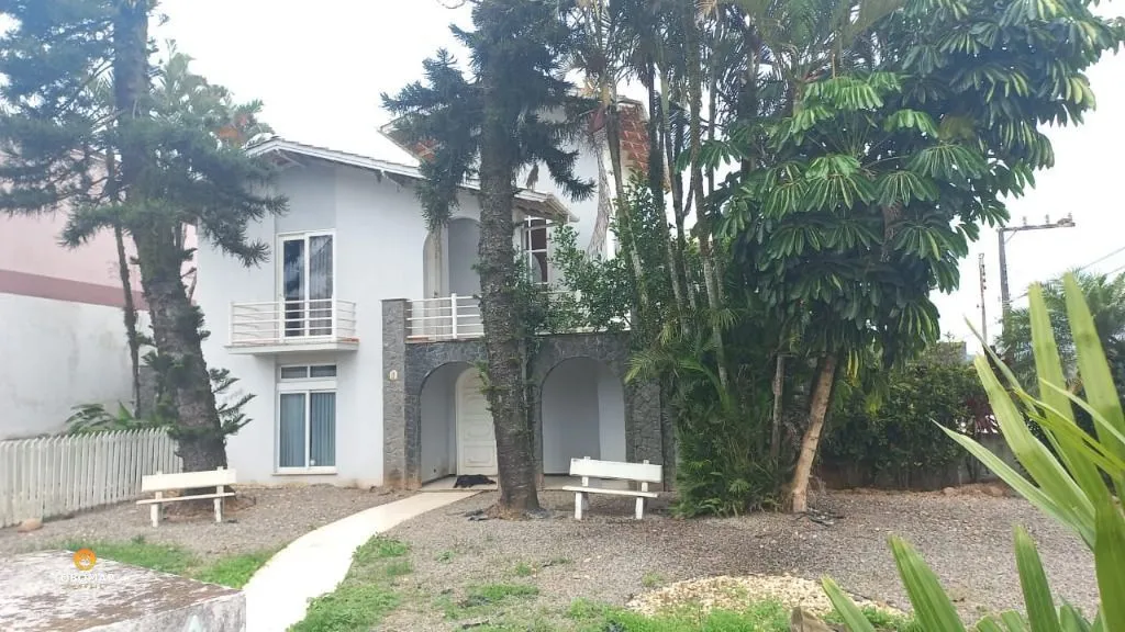 Casa com 4 dormitórios à venda, 300 m - Praia de Armação - Penha/SC — foto 2