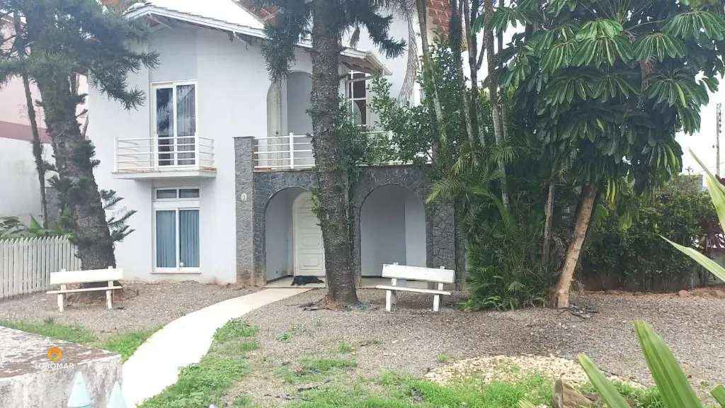 Casa com 4 dormitórios à venda, 300 m - Praia de Armação - Penha/SC — foto 3