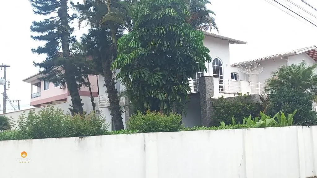 Casa com 4 dormitórios à venda, 300 m - Praia de Armação - Penha/SC — foto 4