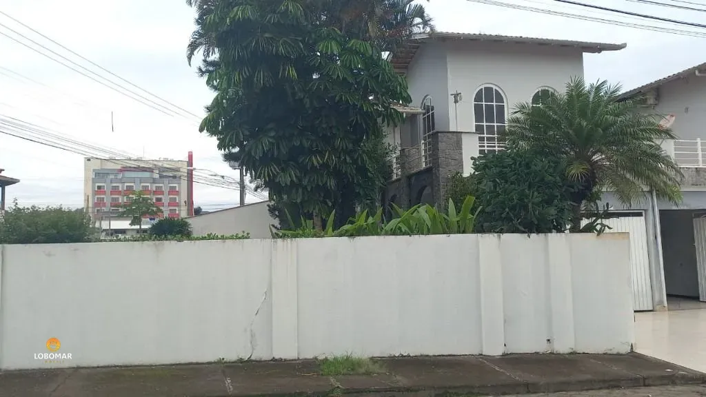 Casa com 4 dormitórios à venda, 300 m - Praia de Armação - Penha/SC — foto 5