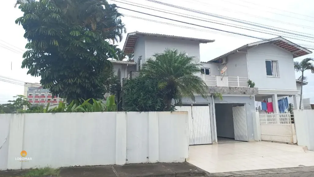 Casa com 4 dormitórios à venda, 300 m - Praia de Armação - Penha/SC — foto 6