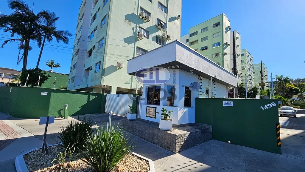 Apartamento 2 Quartos no Bairro Boa Vista - foto 1