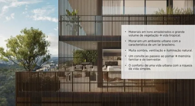 APARTAMENTO no ANITA GARIBALDI com 3 quartos para VENDA, 162 m — foto 4