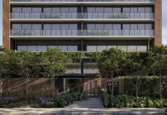 APARTAMENTO no ANITA GARIBALDI com 4 quartos para VENDA, 207 m - foto 1