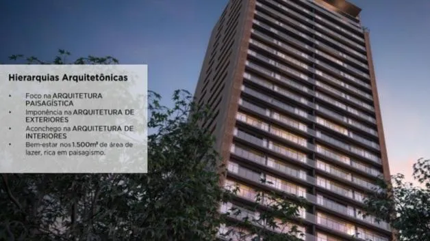COBERTURA no ANITA GARIBALDI com 4 quartos para VENDA, 335 m — foto 3