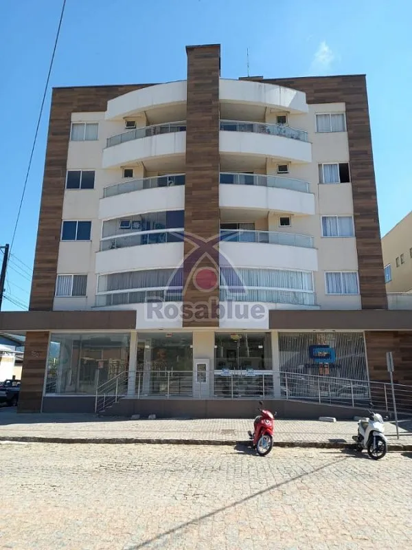 APARTAMENTO 101 - RESIDENCIAL ÂNGELO - foto 1