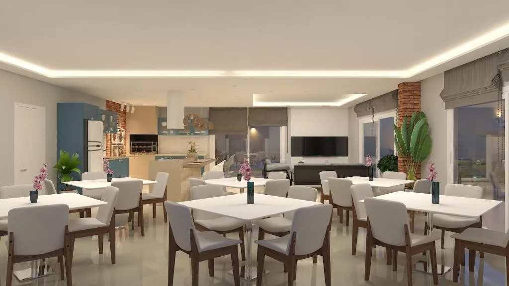 COBERTURA no AMÉRICA com 3 quartos para VENDA, 173 m — foto 3