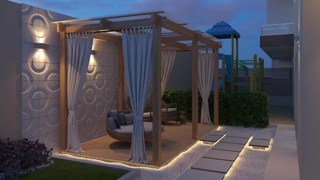 COBERTURA no AMÉRICA com 3 quartos para VENDA, 173 m — foto 4