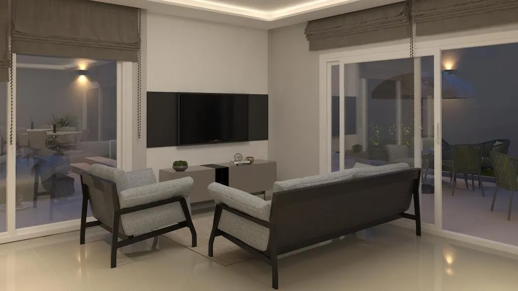 COBERTURA no AMÉRICA com 3 quartos para VENDA, 173 m — foto 5