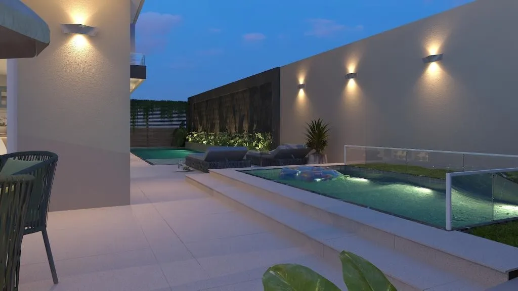 COBERTURA no AMÉRICA com 3 quartos para VENDA, 173 m — foto 7