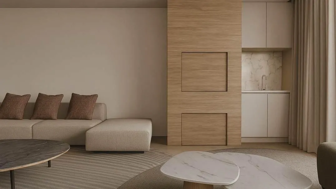 Apartamento com 3 suítes e 3 vagas, no Ed. Pablo Neruda, da Raymundi Construções. São 170m privativos em uma lugar exclusivo no encantador bairro Bom Retiro em Blumenau/SC — foto 2