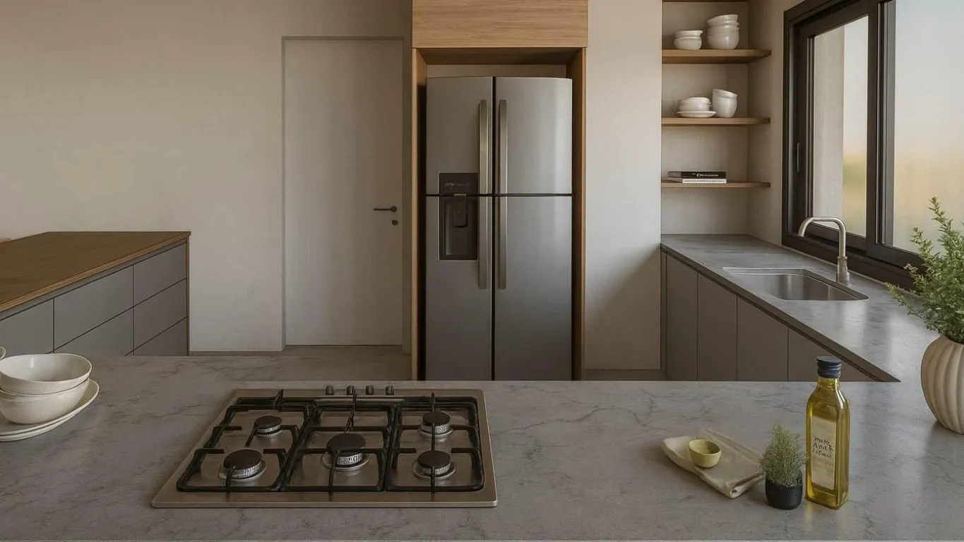 Apartamento com 3 suítes e 3 vagas, no Ed. Pablo Neruda, da Raymundi Construções. São 170m privativos em uma lugar exclusivo no encantador bairro Bom Retiro em Blumenau/SC — foto 6