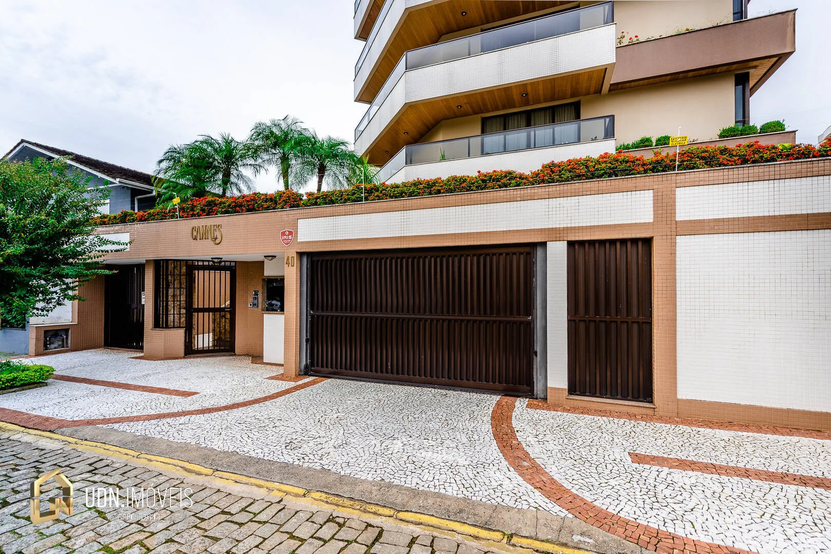 Apartamento completo para locação bairro Ponta Aguda, Blumenau - SC — foto 3