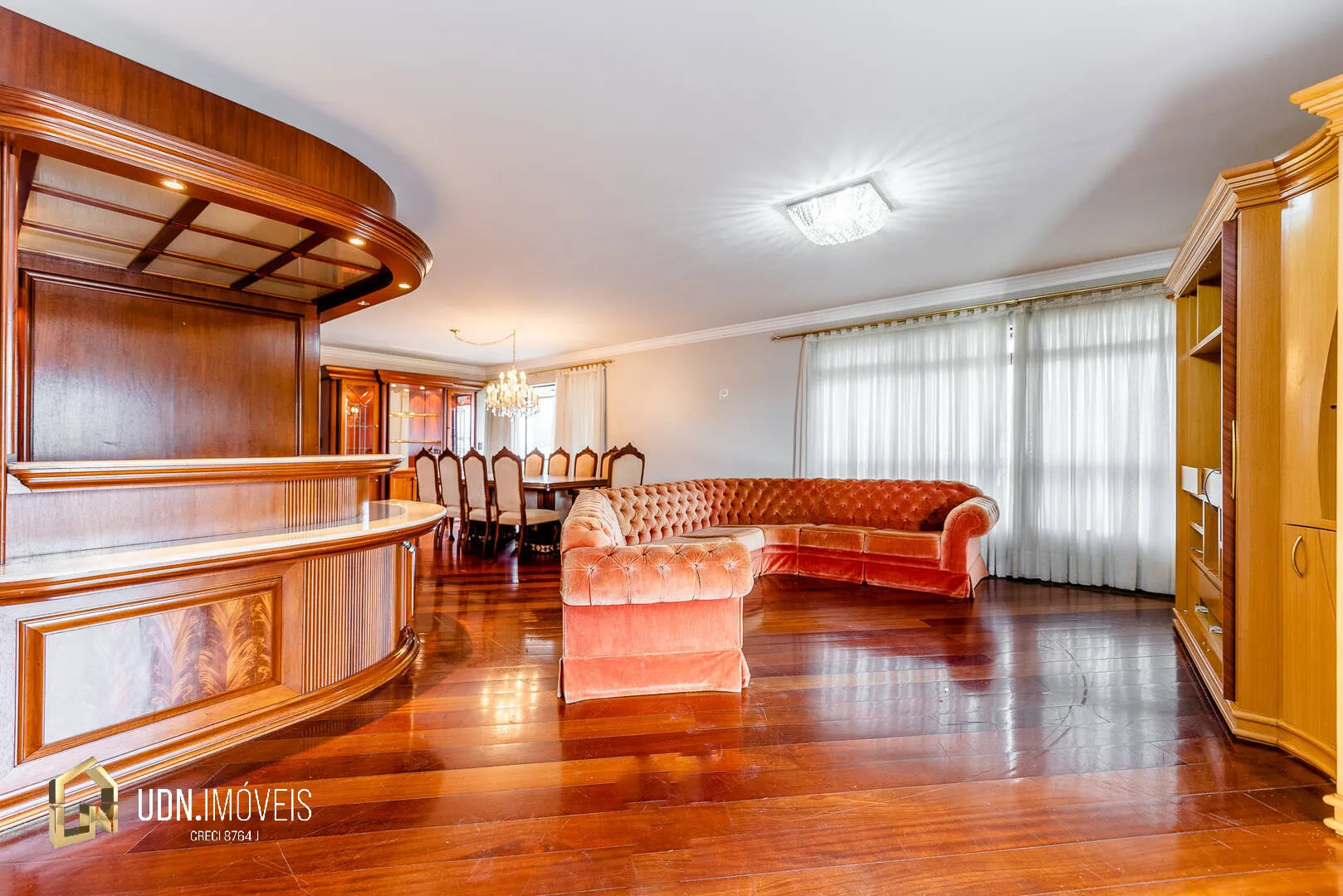 Apartamento completo para locação bairro Ponta Aguda, Blumenau - SC — foto 7