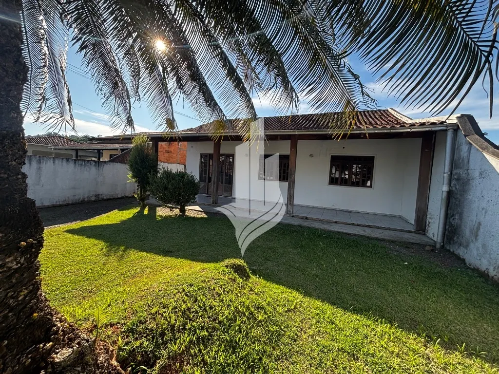 Casa localizada no bairro Itoupavazinha — foto 4