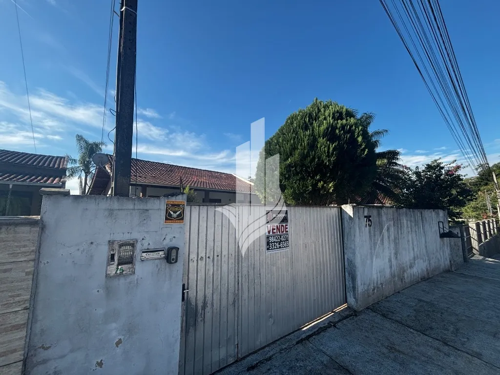 Casa localizada no bairro Itoupavazinha — foto 5