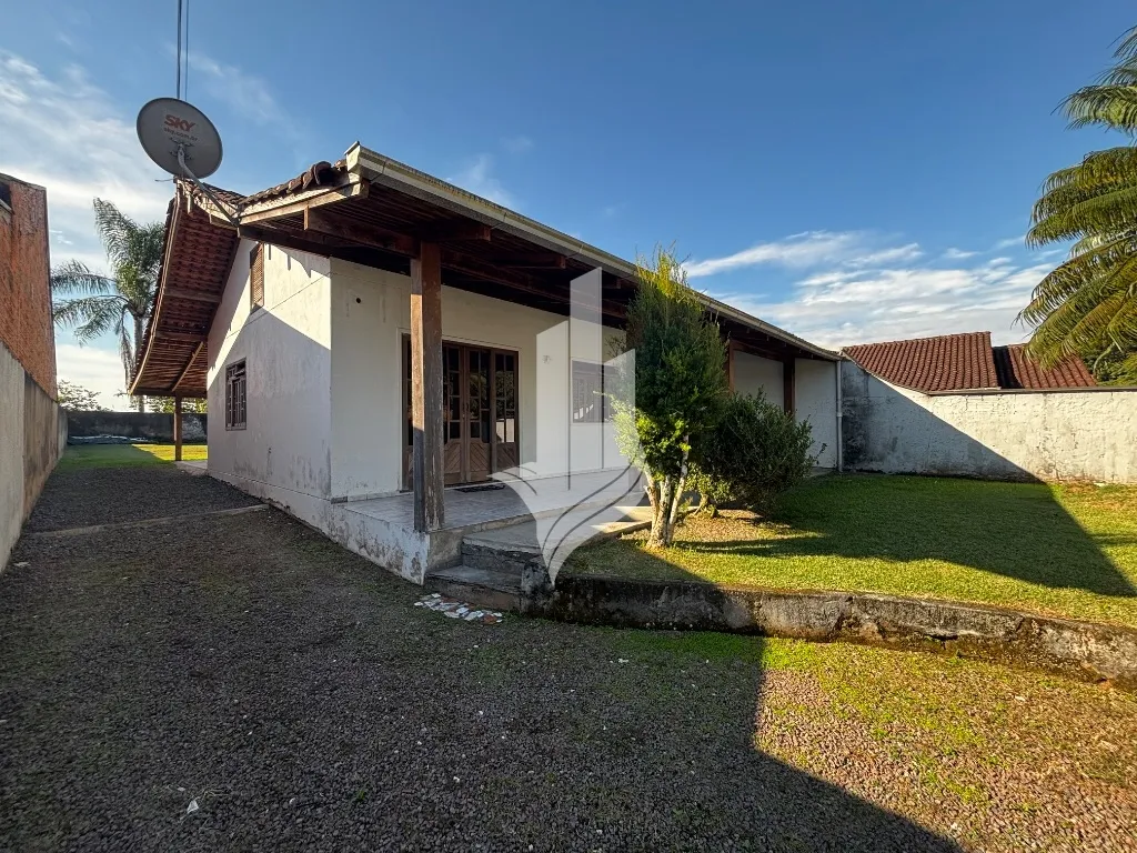 Casa localizada no bairro Itoupavazinha — foto 6