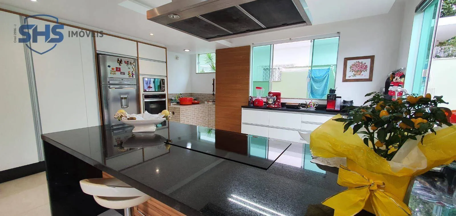 Casa com 4 dormitórios à venda, 276 m por R$ 3.300.000,00 - Centro - Penha/SC — foto 7