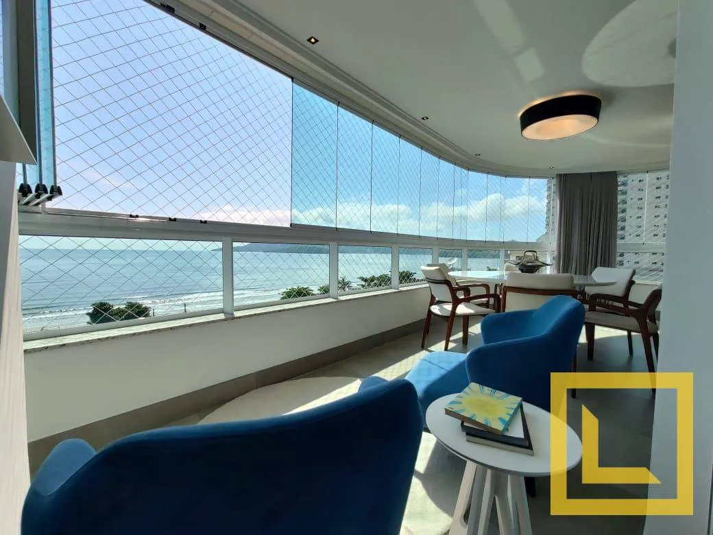 Apartamento à venda, 125 m por R$ 2.150.000,00 - Perequê - Porto Belo/SC - foto 1