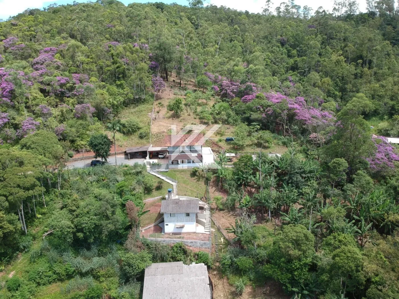 Casa para Venda em Blumenau / SC no bairro Vorstadt - foto 1