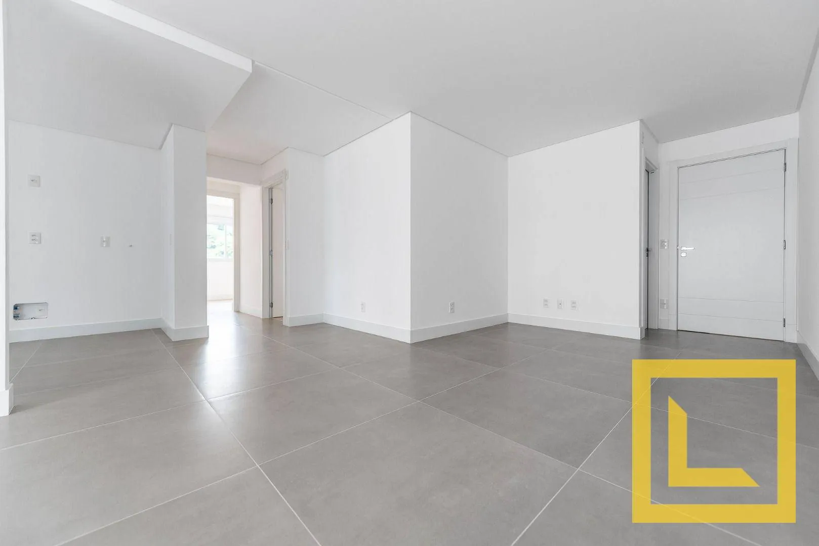 Apartamento com 3 Suítes à venda com 106m no Centro de Blumenau/SC — foto 5
