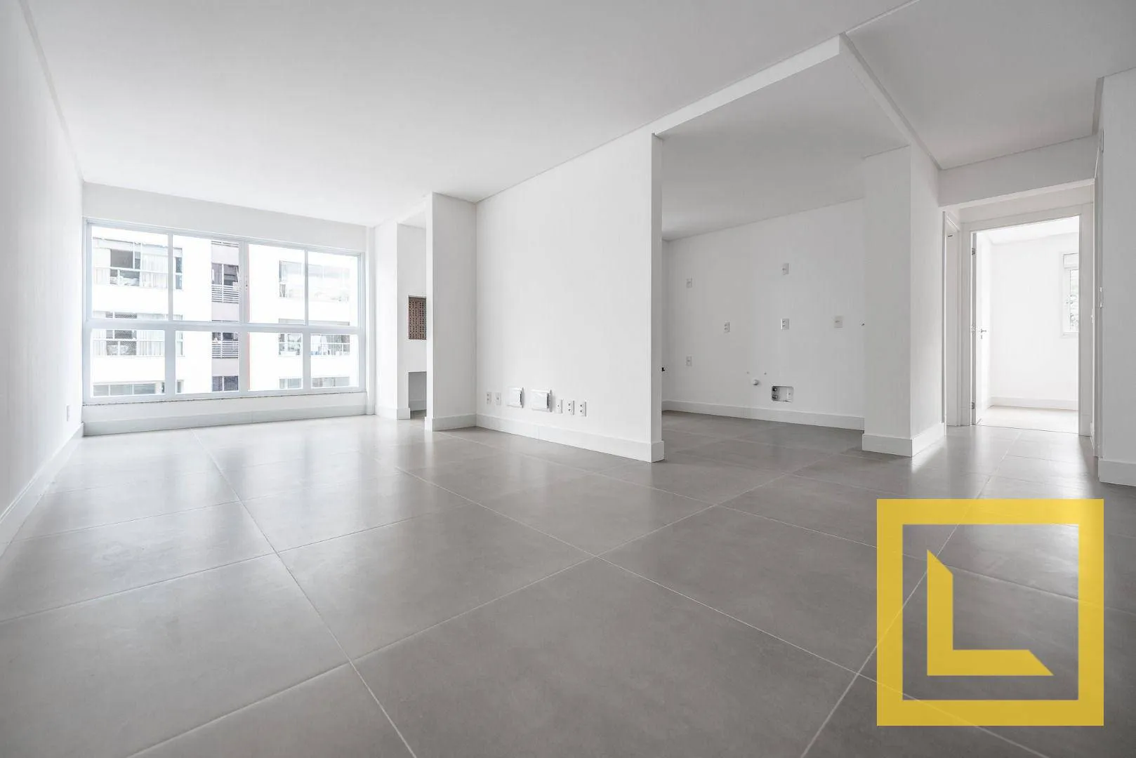 Apartamento com 3 Suítes à venda com 106m no Centro de Blumenau/SC — foto 6