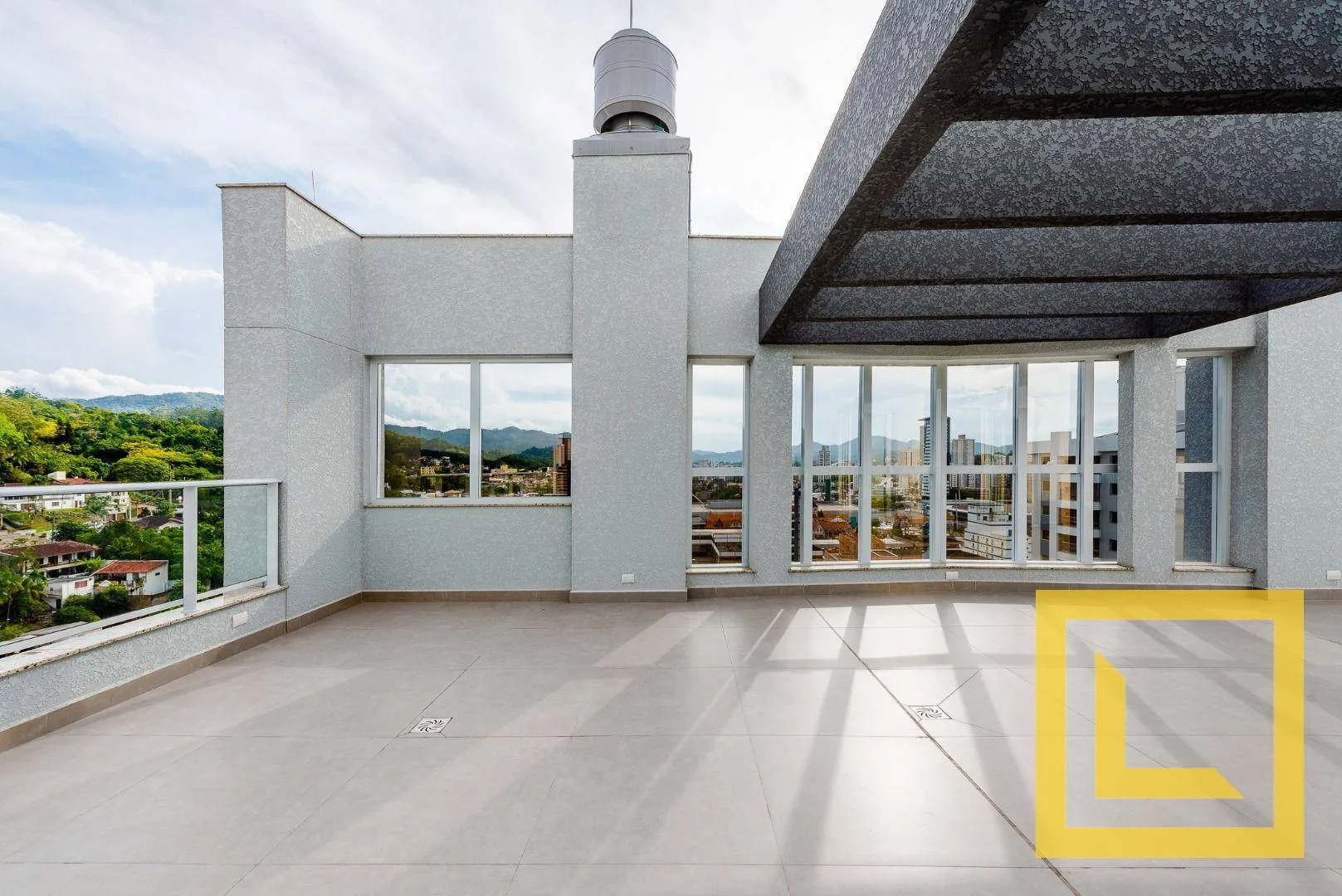 Cobertura Duplex com 3 Suítes à venda, 287m no Centro de Blumenau/SC — foto 3