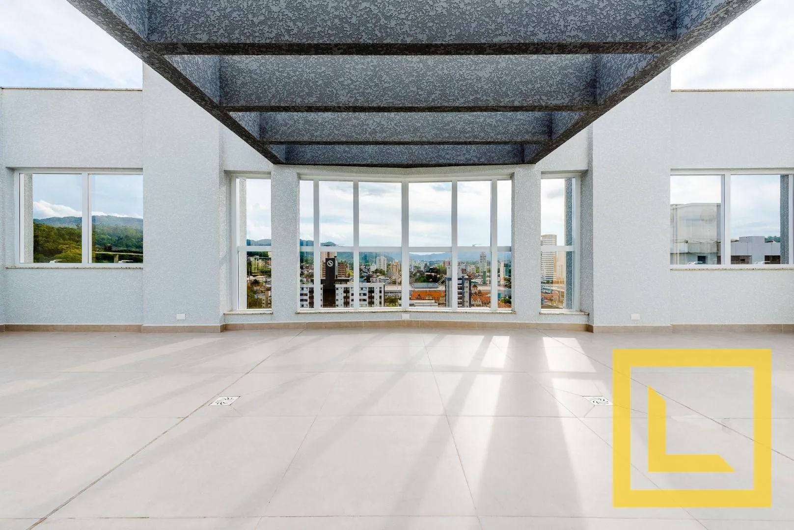 Cobertura Duplex com 3 Suítes à venda, 287m no Centro de Blumenau/SC — foto 4