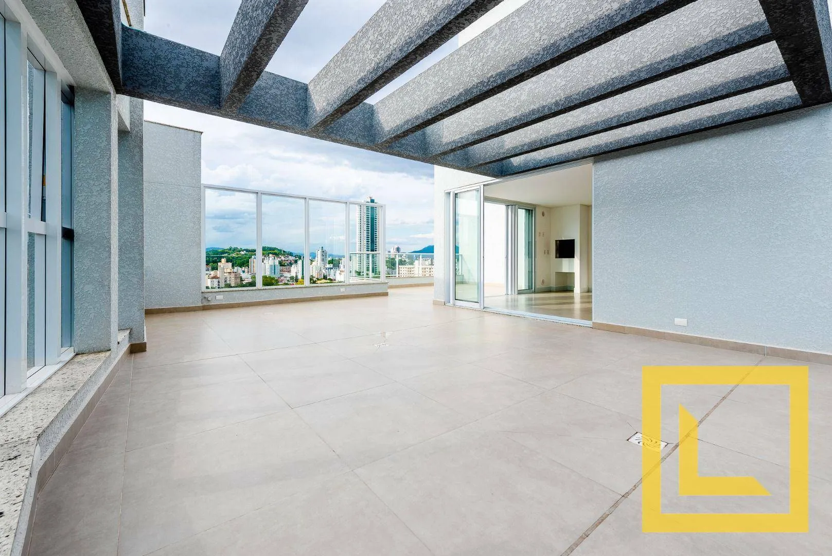 Cobertura Duplex com 3 Suítes à venda, 287m no Centro de Blumenau/SC — foto 5