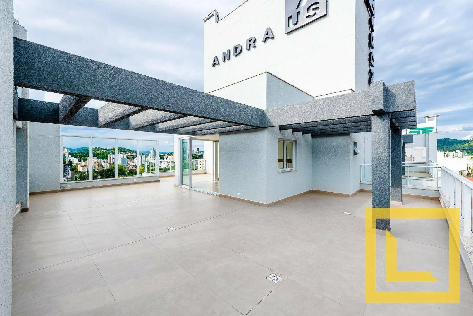 Cobertura Duplex com 3 Suítes à venda, 287m no Centro de Blumenau/SC — foto 6