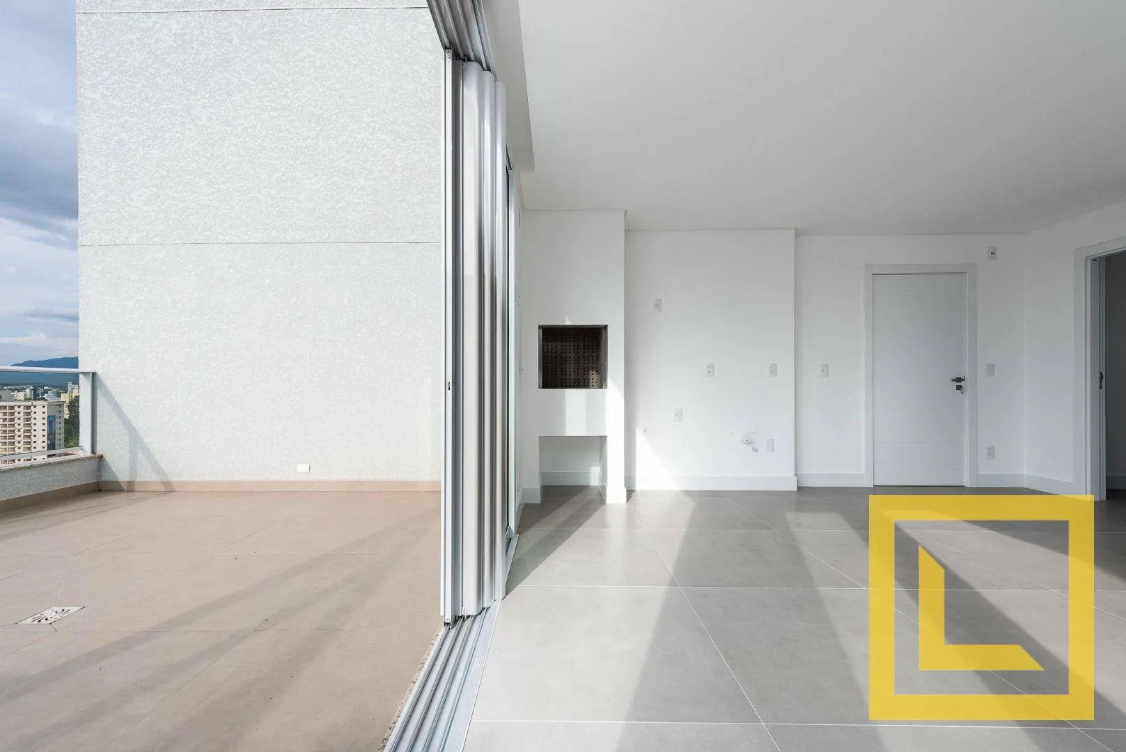 Cobertura Duplex com 3 Suítes à venda, 287m no Centro de Blumenau/SC — foto 7