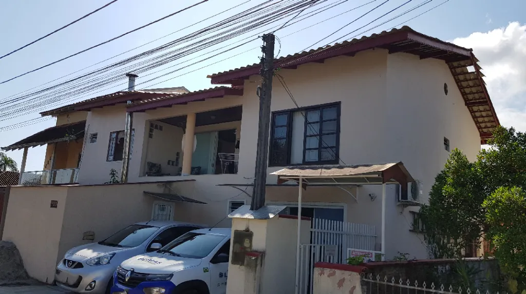 SOBRADO no BUCAREIN com 4 quartos para VENDA, 240 m - foto 1