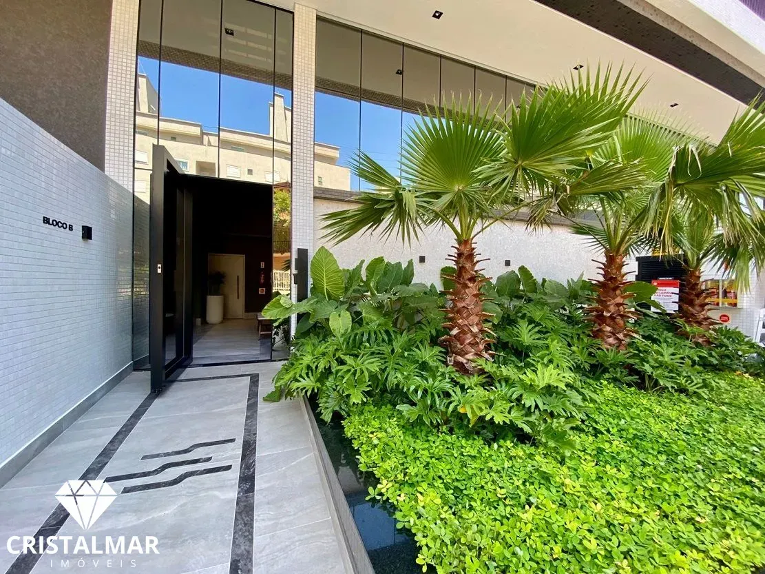 Apartamento novo 3 quartos pertinho do mar à venda — foto 3